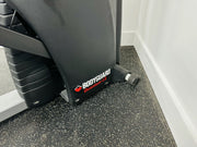 Bodyguard Quantum LS Stepper